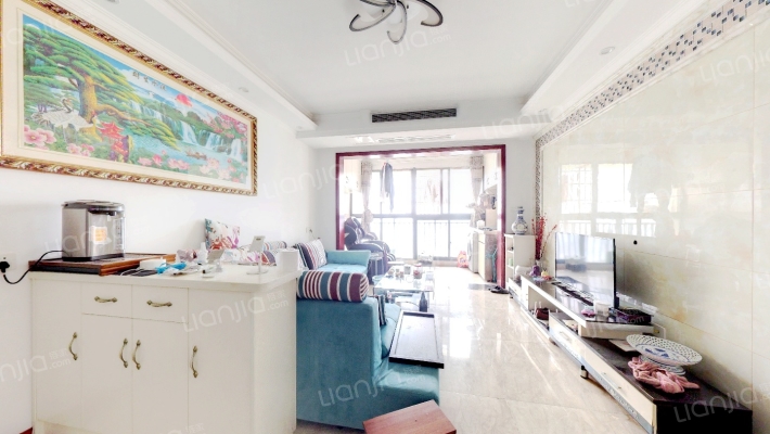 林秀家园二手房实景图