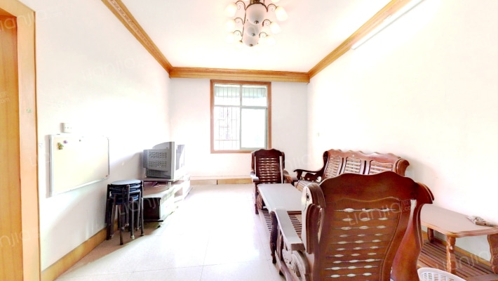 潘家田社区二手房实景图