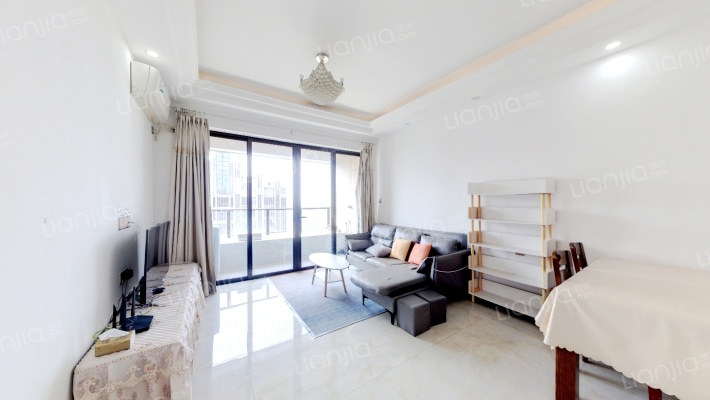 中建灯湖领秀二手房实景图