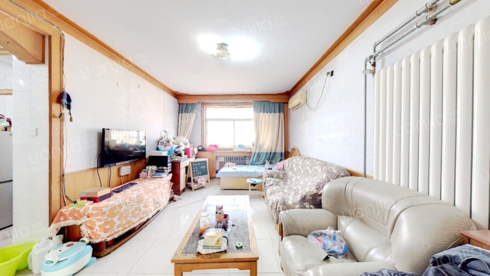 纬五路49号院二手房实景图