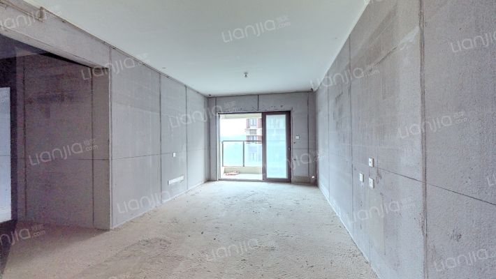 金地时代艺境二手房实景图