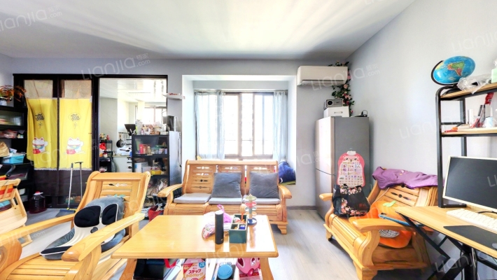 新榕金城湾二手房实景图