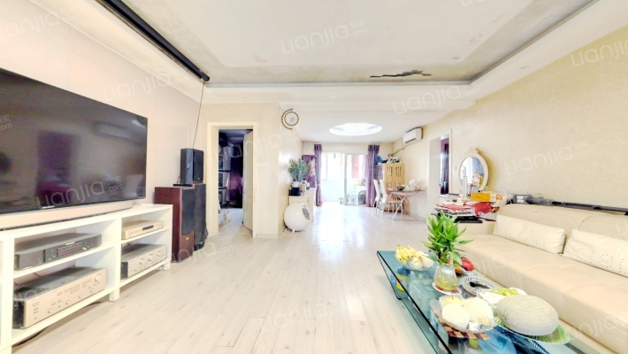 泰和新城(泰和西路3493弄)二手房实景图