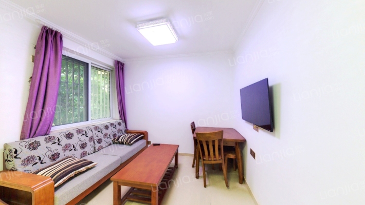 径铭家园二手房实景图