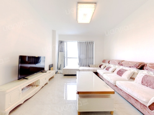 整租·林溪美城 3室2厅 东南