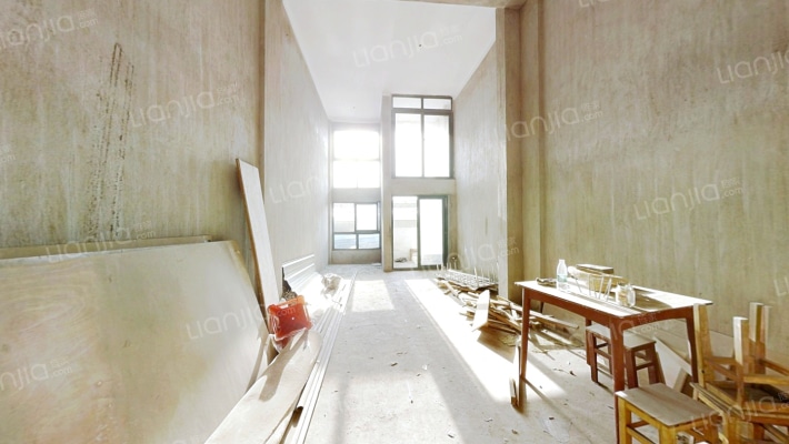 康城(四期)二手房实景图