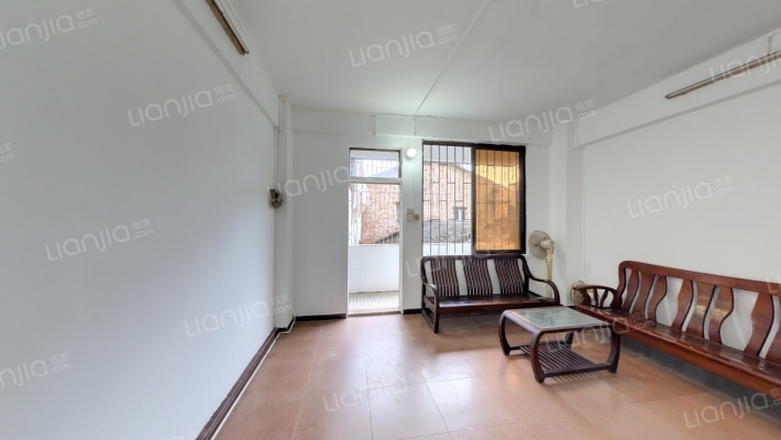 光明南路二手房实景图