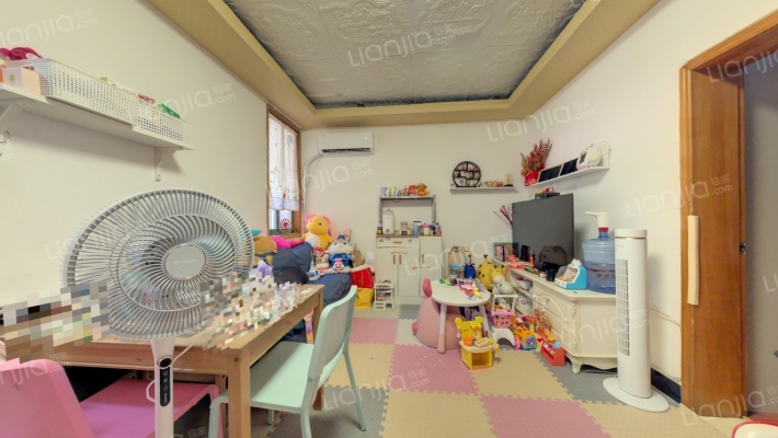 通河六村二手房实景图