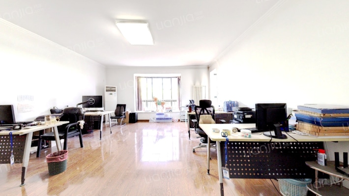 文景小区东区景园二手房实景图