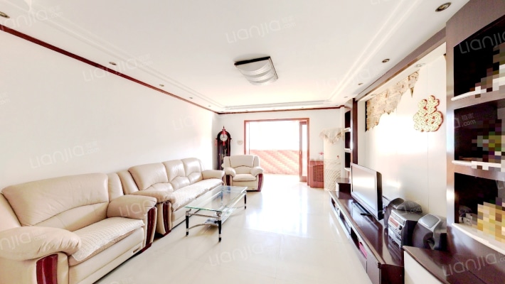 石家庄信息工程职业学院家属楼二手房实景图