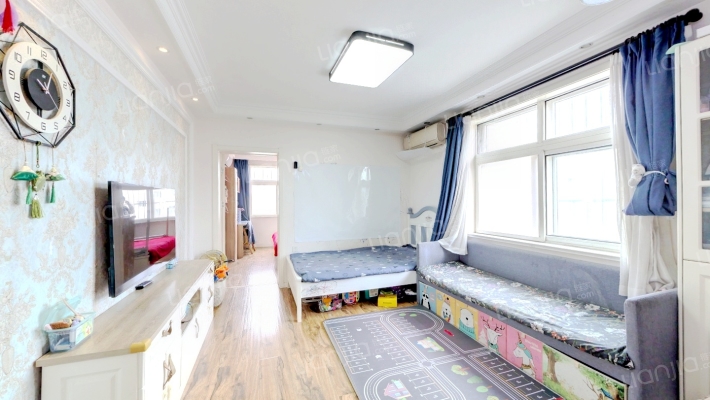 虎山路二手房实景图