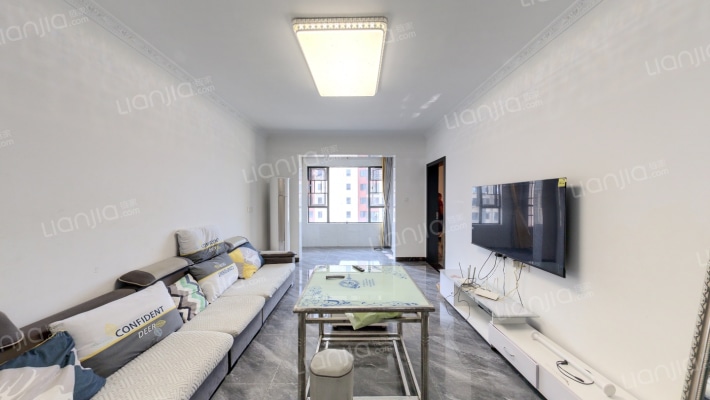 顺舟旺城二手房实景图