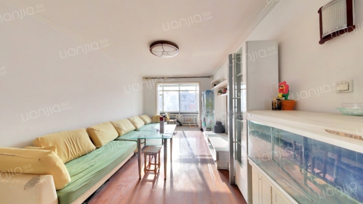 东方花园二期二手房实景图