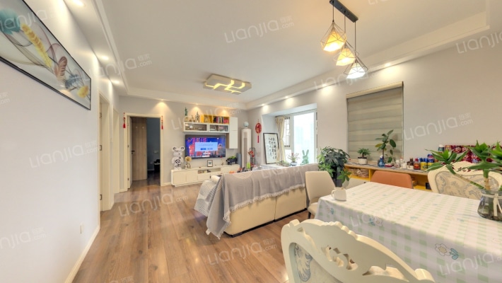 首创娇子1号二手房实景图