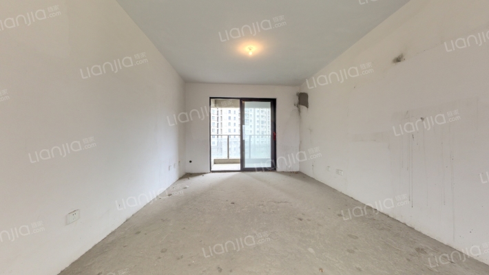 中海万锦熙岸一期二手房实景图