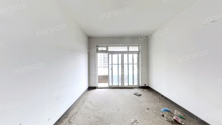 上海城（南岸）二手房实景图