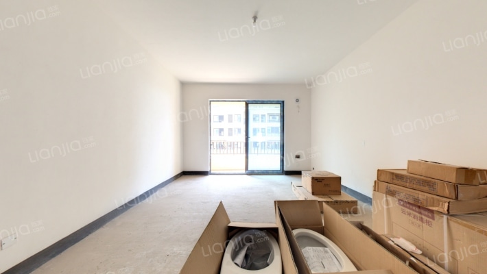 爱丽舍庄园二手房实景图