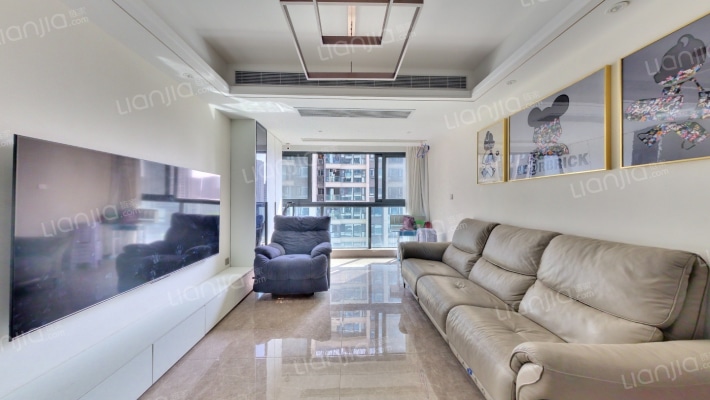 印江州琨印二手房实景图