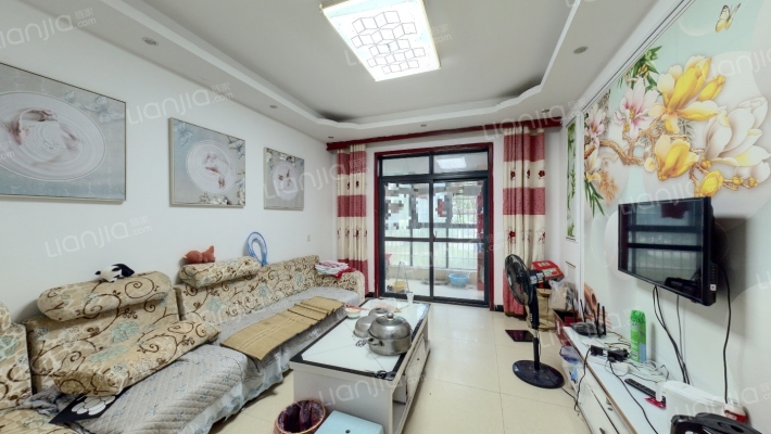 华福御景二手房实景图