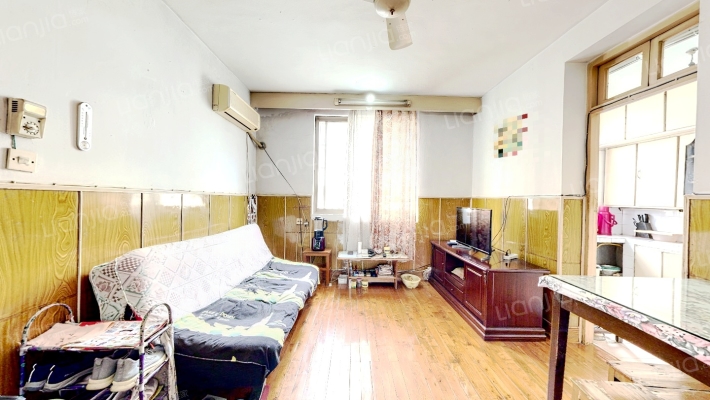 翠坊新村二手房实景图