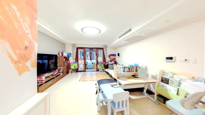 鑫源公寓二手房实景图