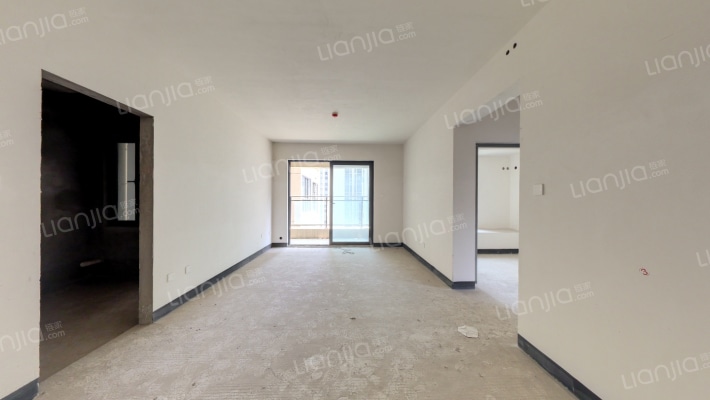 中粮鸿云二手房实景图