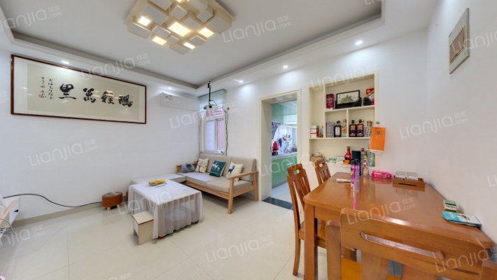 城南新村二手房实景图