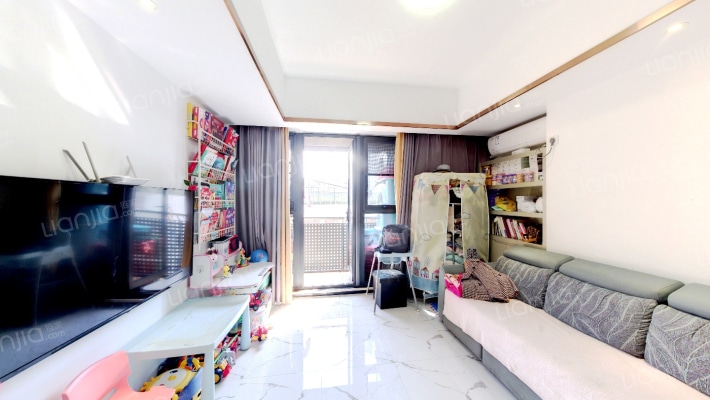 丞睿大厦二手房实景图