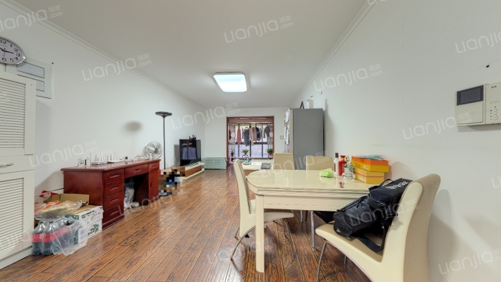 景寓学府西区二手房实景图