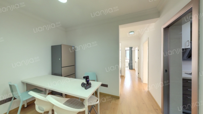 凌兆新村(上浦路202弄)二手房实景图