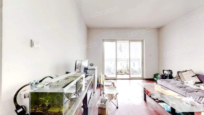 润泽和兴苑二手房实景图