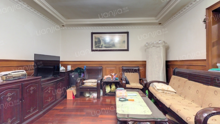 大华一村二手房实景图