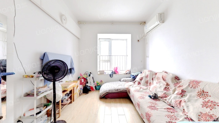 嘉禾园二手房实景图