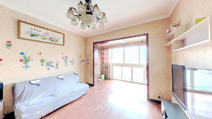 华莱丽景二手房实景图