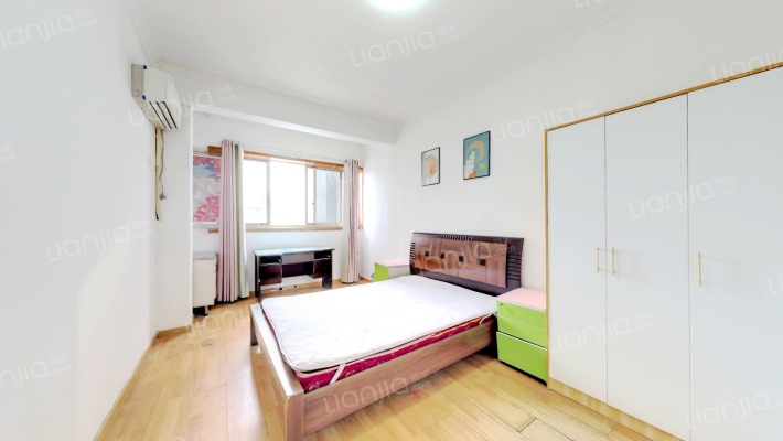 鹏程时代二手房实景图