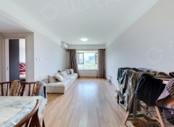 整租·招商海德公园 2室1厅 南/北_招商海德公园租房