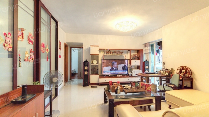 赛拉维二手房实景图