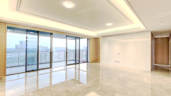 鹏瑞天玥二手房实景图