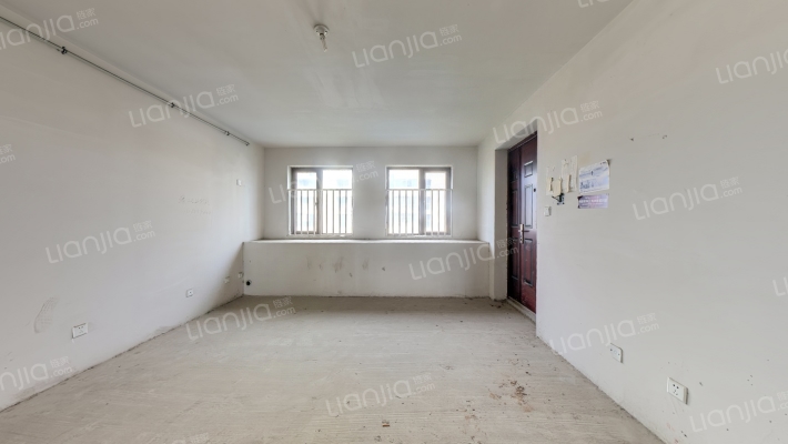 玺禄苑二手房实景图