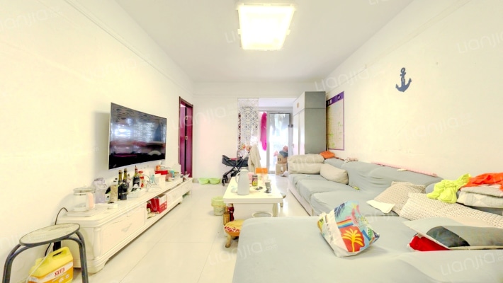 绿洲花园2号院二手房实景图