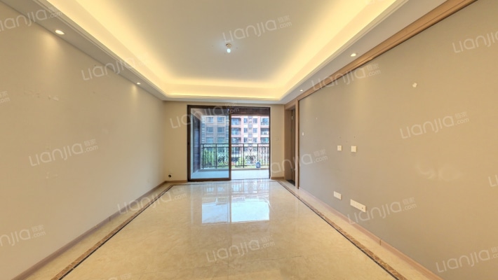 领地天府兰台臻园二手房实景图