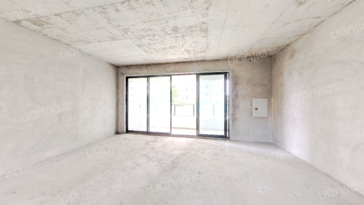 奥园弘阳公园一號二手房实景图