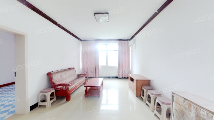 莲塘中大道二手房实景图