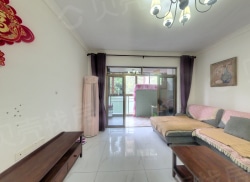 整租·新希望 3室2厅 南_新希望租房