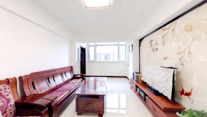 银华双厦二手房实景图