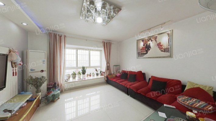 锦和嘉园二手房实景图