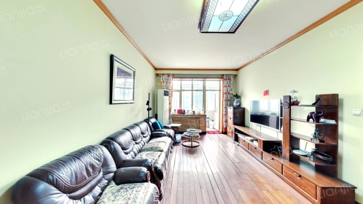 新华社家属楼二手房实景图