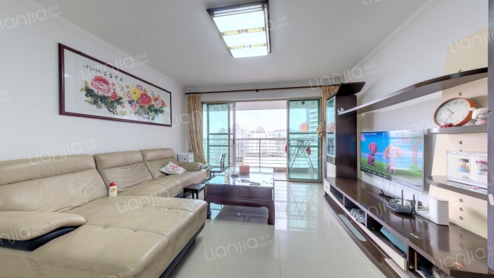 康雅苑二手房实景图