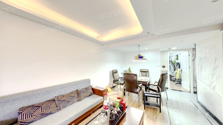 潮宗御苑二手房实景图