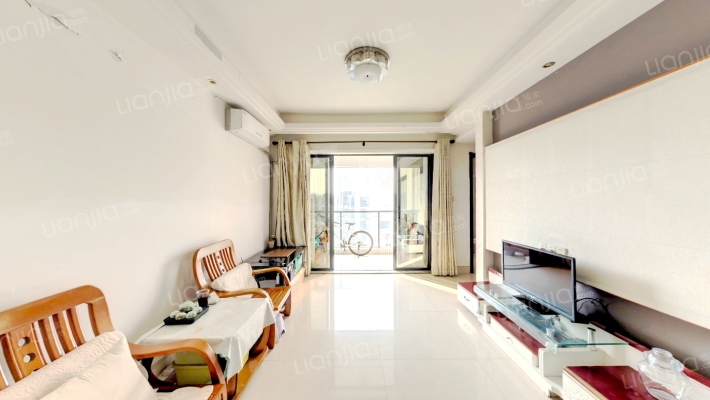 南沙碧桂园豪庭二手房实景图